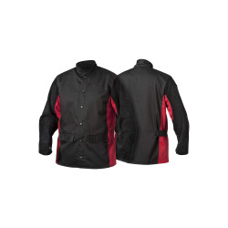 Welding Jackets