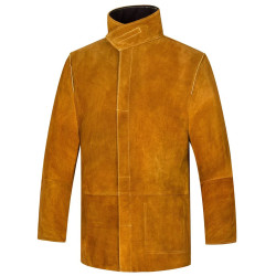 Welding Jackets