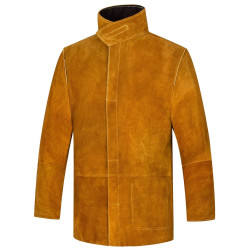 Welding Jackets