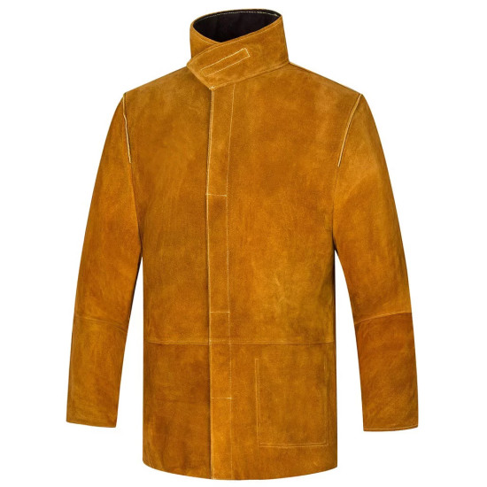 Welding Jackets