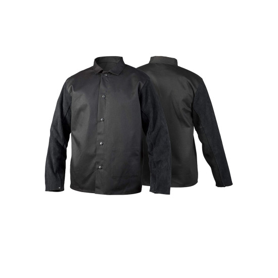 Welding Jackets