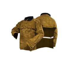 Welding Jackets