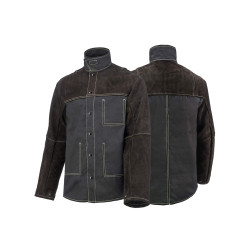 Welding Jackets