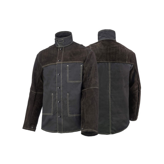 Welding Jackets