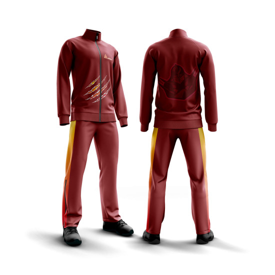 Men Tracksuit 