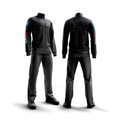Men Tracksuit 