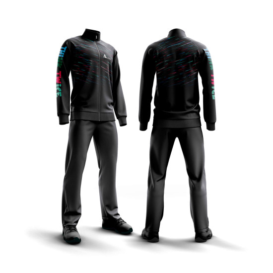 Men Tracksuit 