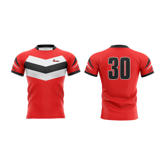 Rugby Uniform