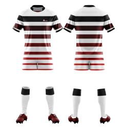 Rugby Uniform