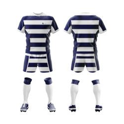 Rugby Uniform