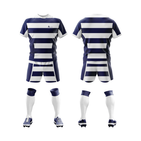 Rugby Uniform
