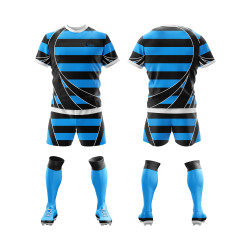 Rugby Uniform