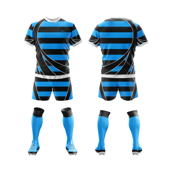 Rugby Uniform