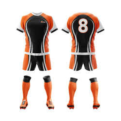 Rugby Uniform