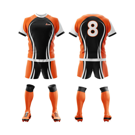 Rugby Uniform