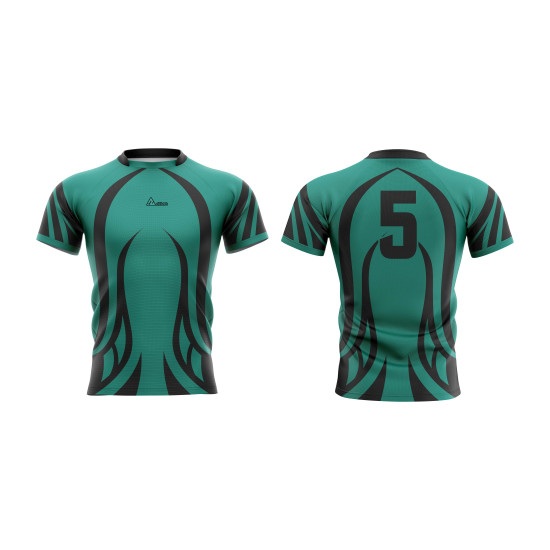Rugby Uniform