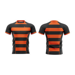 Rugby Uniform