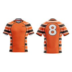 Rugby Uniform