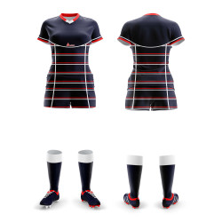 Rugby Uniform
