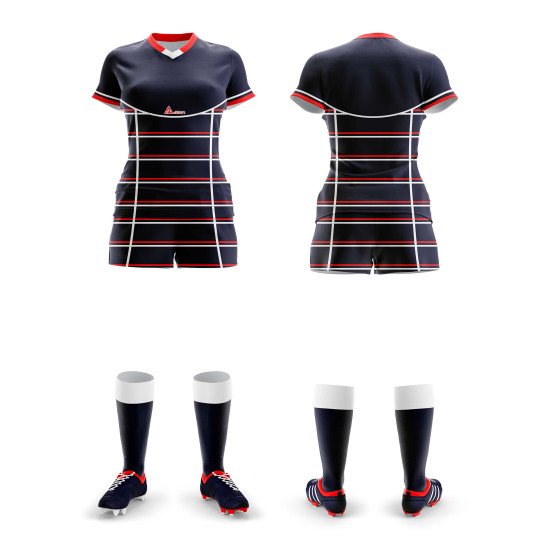 Rugby Uniform