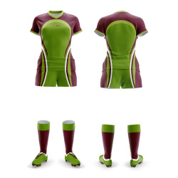 Rugby Uniform