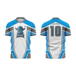 Soccer Uniform