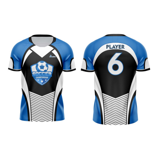 Soccer Uniform