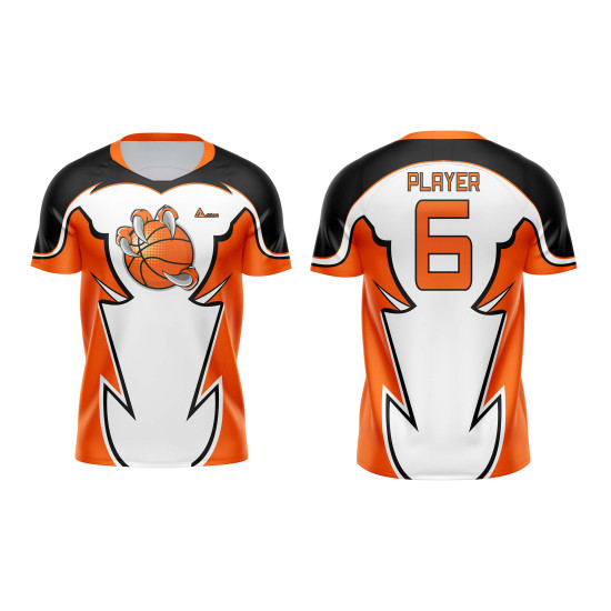 Soccer Uniform