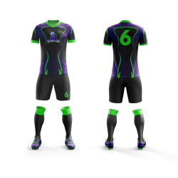 Soccer Uniform