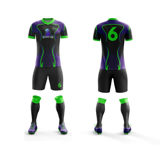 Soccer Uniform