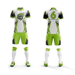 Soccer Uniform
