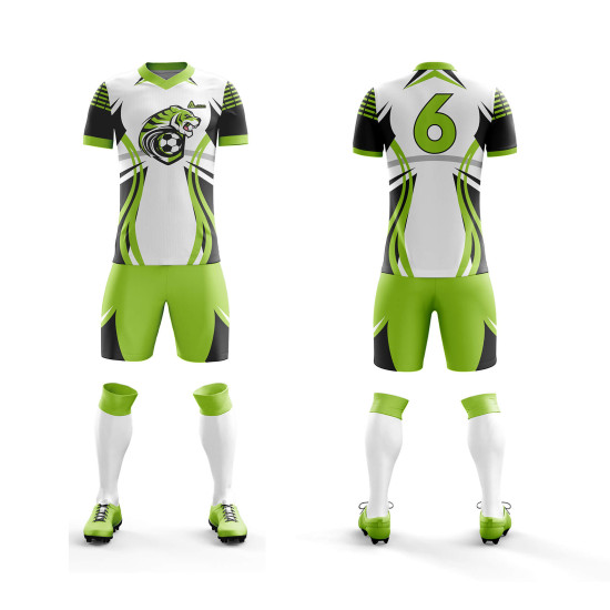 Soccer Uniform