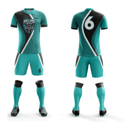 Soccer Uniform