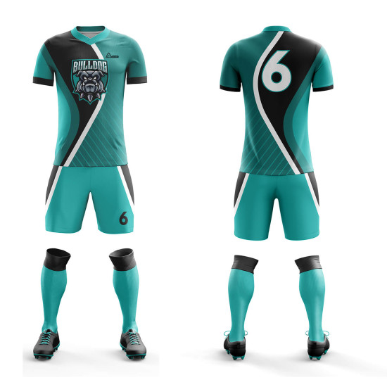 Soccer Uniform