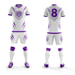 Soccer Uniform