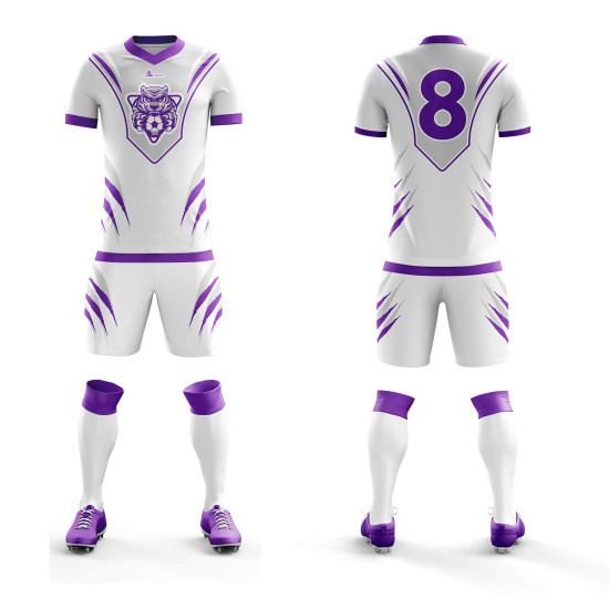 Soccer Uniform