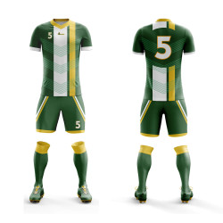 Soccer Uniform