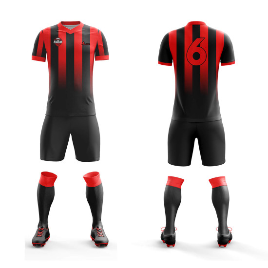 Soccer Uniform
