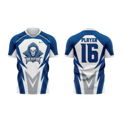 Soccer Uniform
