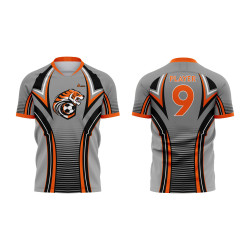 Soccer Uniform