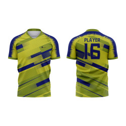 Soccer Uniform