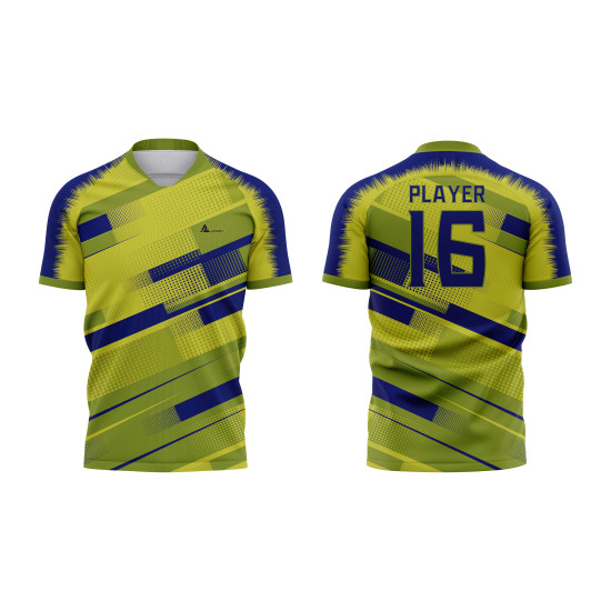 Soccer Uniform