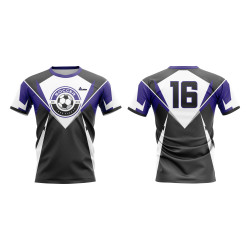 Soccer Uniform