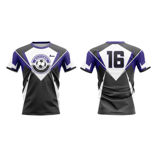 Soccer Uniform