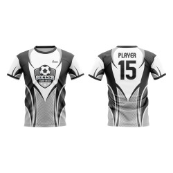 Soccer Uniform