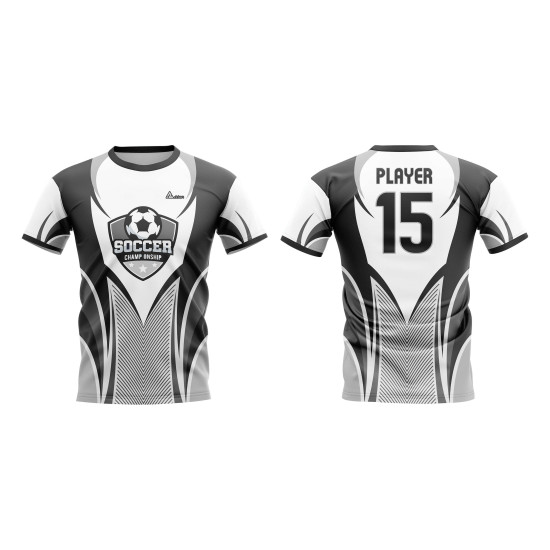 Soccer Uniform