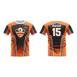 Soccer Uniform