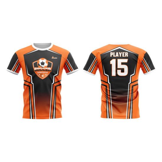 Soccer Uniform