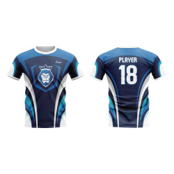 Soccer Uniform