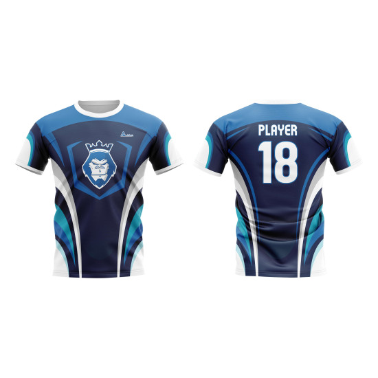 Soccer Uniform